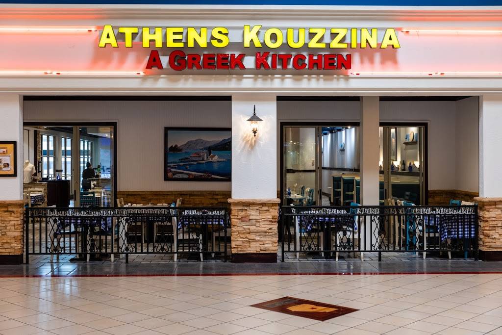 Athens Kouzzina | restaurant | 5900 Sugarloaf Pkwy # 419, Lawrenceville, GA 30043, USA | 6788470150 OR +1 678-847-0150