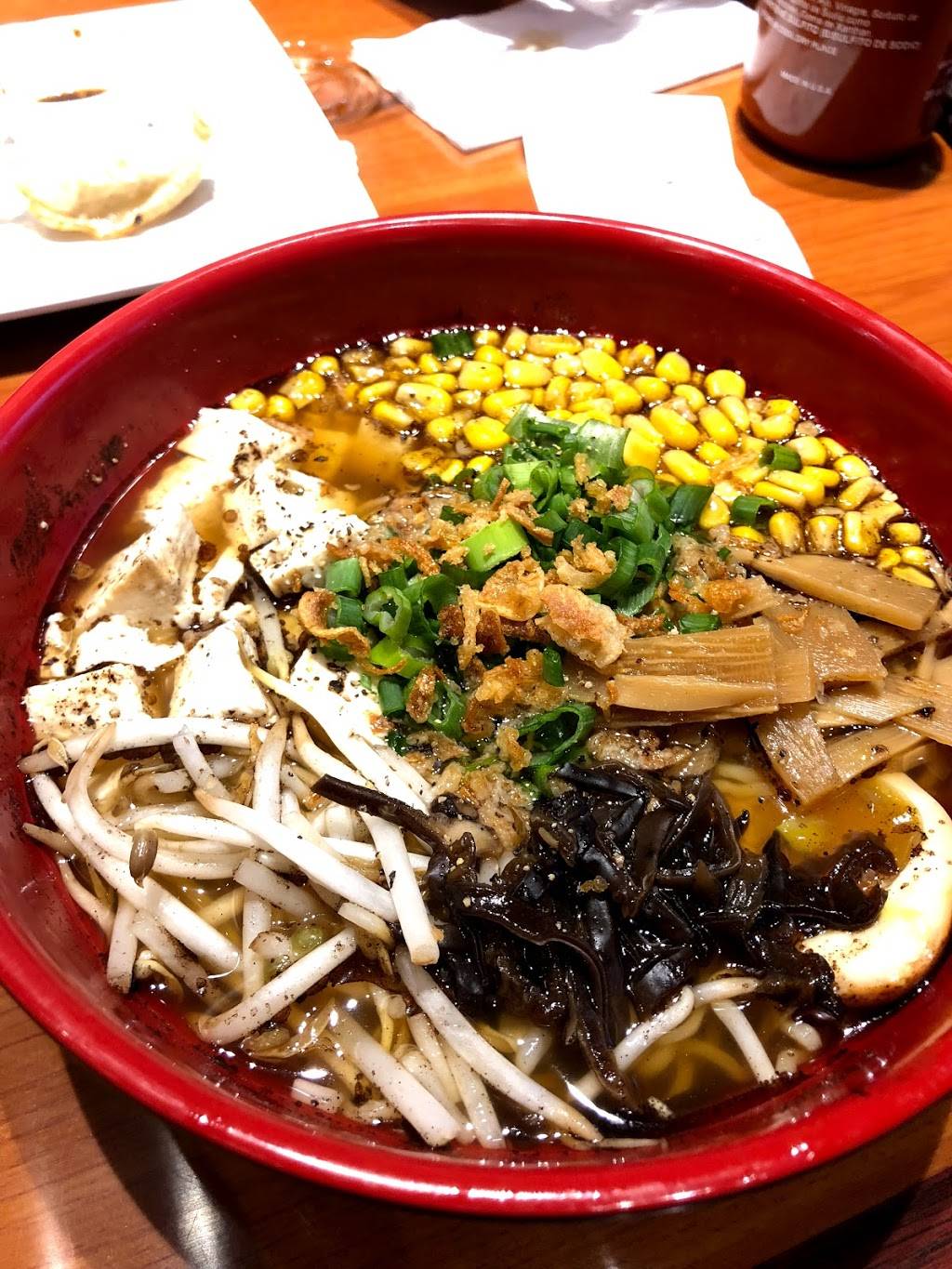 Mochi Ramen | restaurant | 350 N Guadalupe St #120, San Marcos, TX 78666, USA | 5129381119 OR +1 512-938-1119