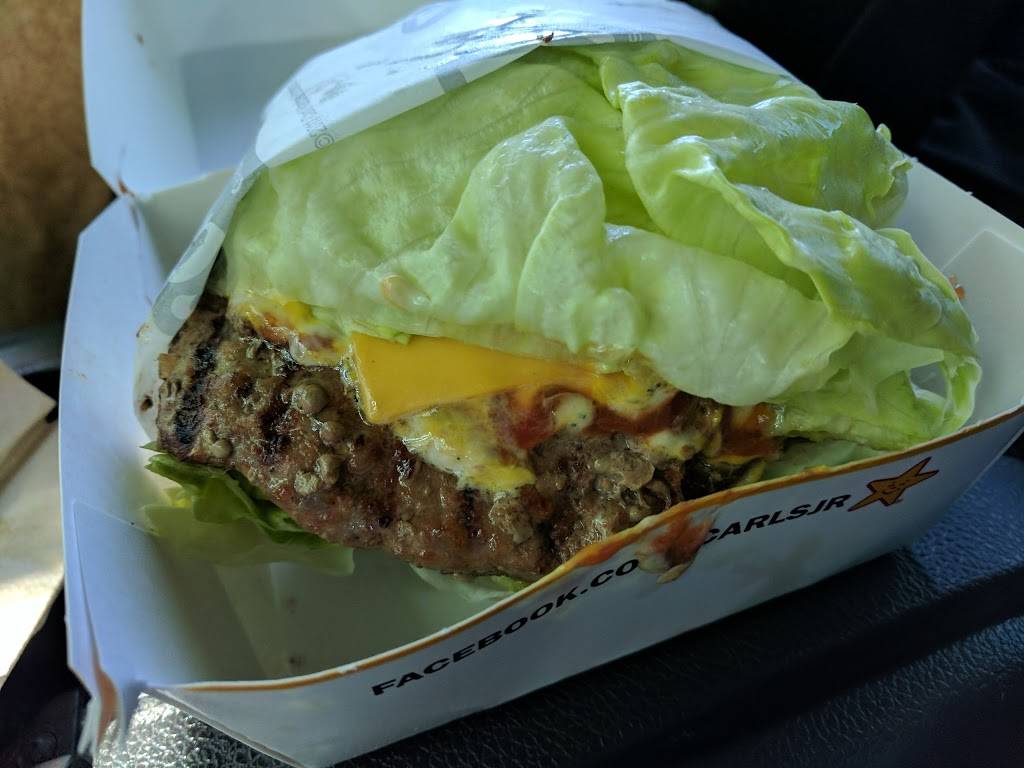 Carls Jr. | restaurant | 6201 Mack Rd, Sacramento, CA 95823, USA | 9163927485 OR +1 916-392-7485