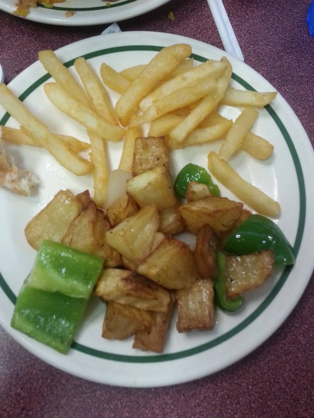 Hibachi Buffet & Grill | restaurant | 301 E International Speedway Blvd, DeLand, FL 32724, USA | 3863377331 OR +1 386-337-7331