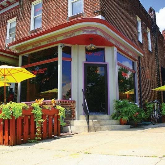 The Dizz | restaurant | 300 W 30th St, Baltimore, MD 21211, USA | 4438695864 OR +1 443-869-5864
