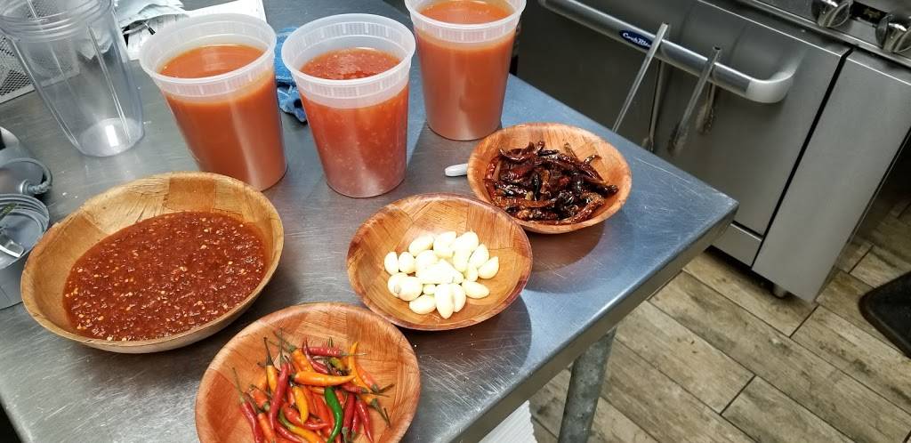 A Taste Of Laos | restaurant | 12 Bank Pl, Utica, NY 13501, USA | 3154045065 OR +1 315-404-5065