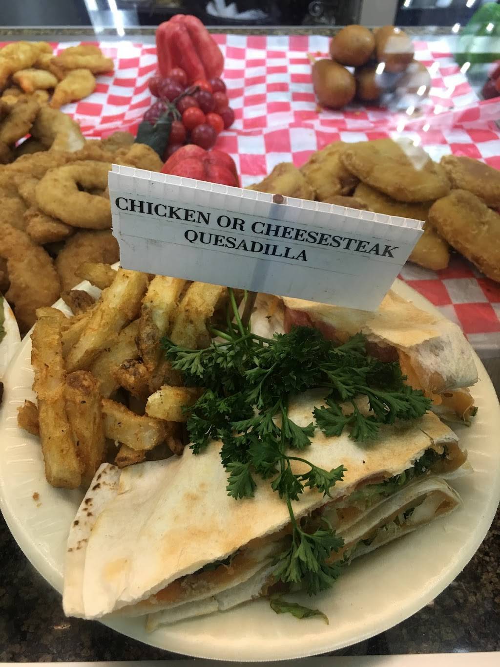 Jersey Shore Pizza & Grille | restaurant | 2601 Boardwalk, Atlantic City, NJ 08401, USA | 6093440174 OR +1 609-344-0174