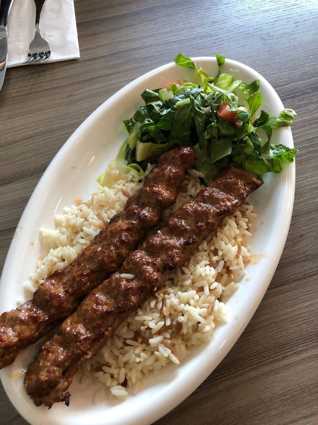 Blu Turkish Restaurant | restaurant | 1811 Emmons Ave, Brooklyn, NY 11235, USA | 7185136585 OR +1 718-513-6585