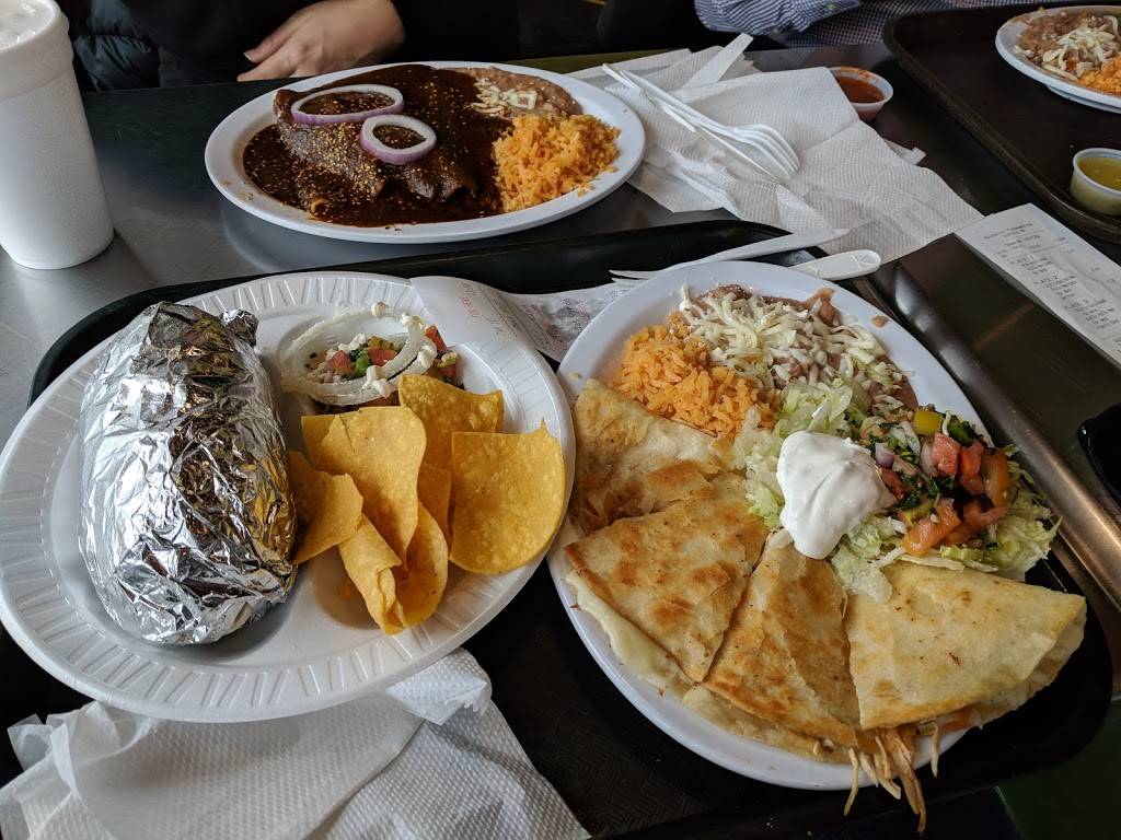 Andale Taqueria | restaurant | 7700 Nicollet Ave, Richfield, MN 55423, USA | 6122598868 OR +1 612-259-8868