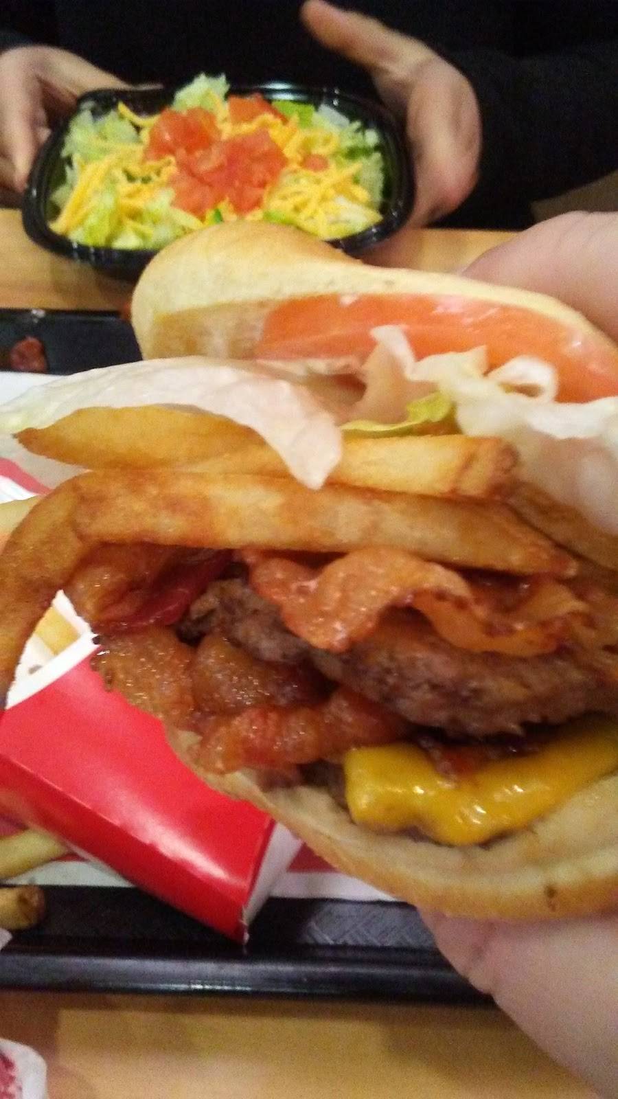 Wendys | restaurant | 3810 E Hammer Ln, Stockton, CA 95212, USA | 2099520333 OR +1 209-952-0333