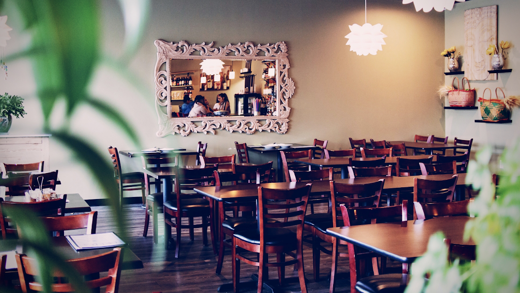 Lotus Fine Thai | restaurant | 175 Eddie Dowling Hwy, North Smithfield, RI 02896, USA | 4012907103 OR +1 401-290-7103