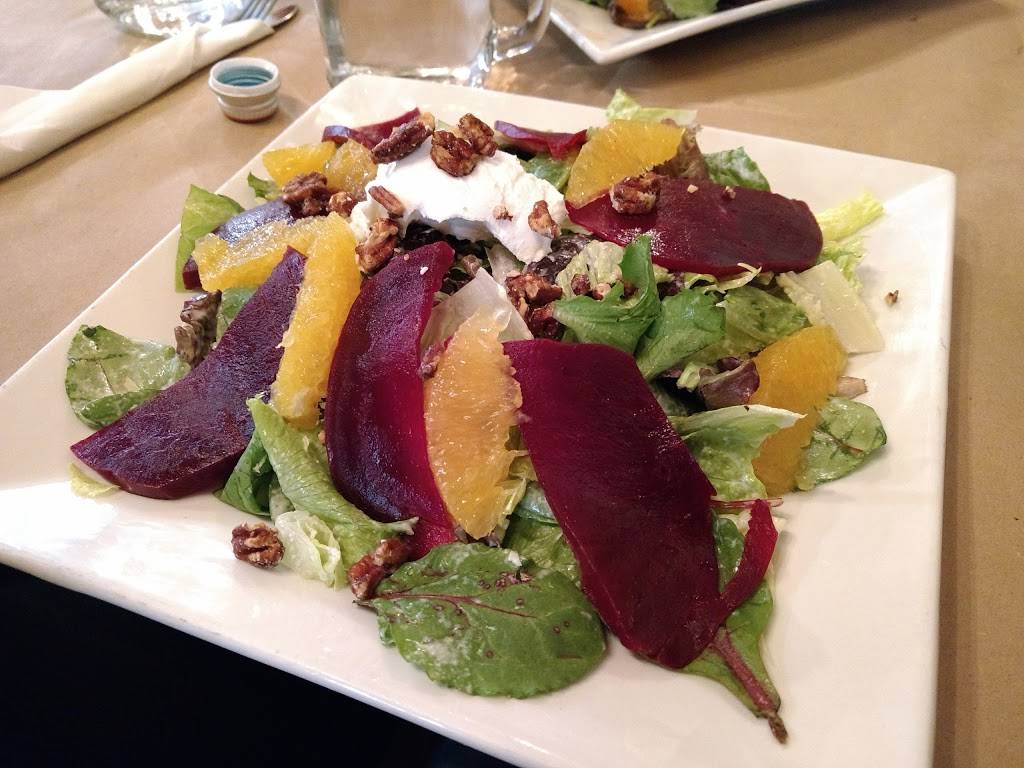 Le Bon Choix | restaurant | 11 Godwin Ave, Ridgewood, NJ 07450, USA | 2016890400 OR +1 201-689-0400