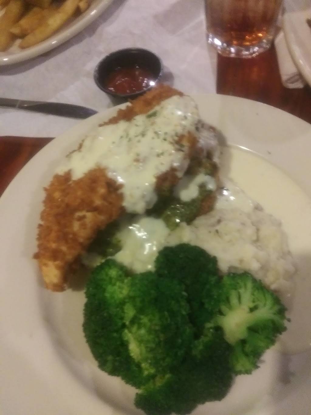 OBriens Irish Restaurant & Pub | restaurant | 375 Main St, Waterville, ME 04901, USA | 2078730111 OR +1 207-873-0111