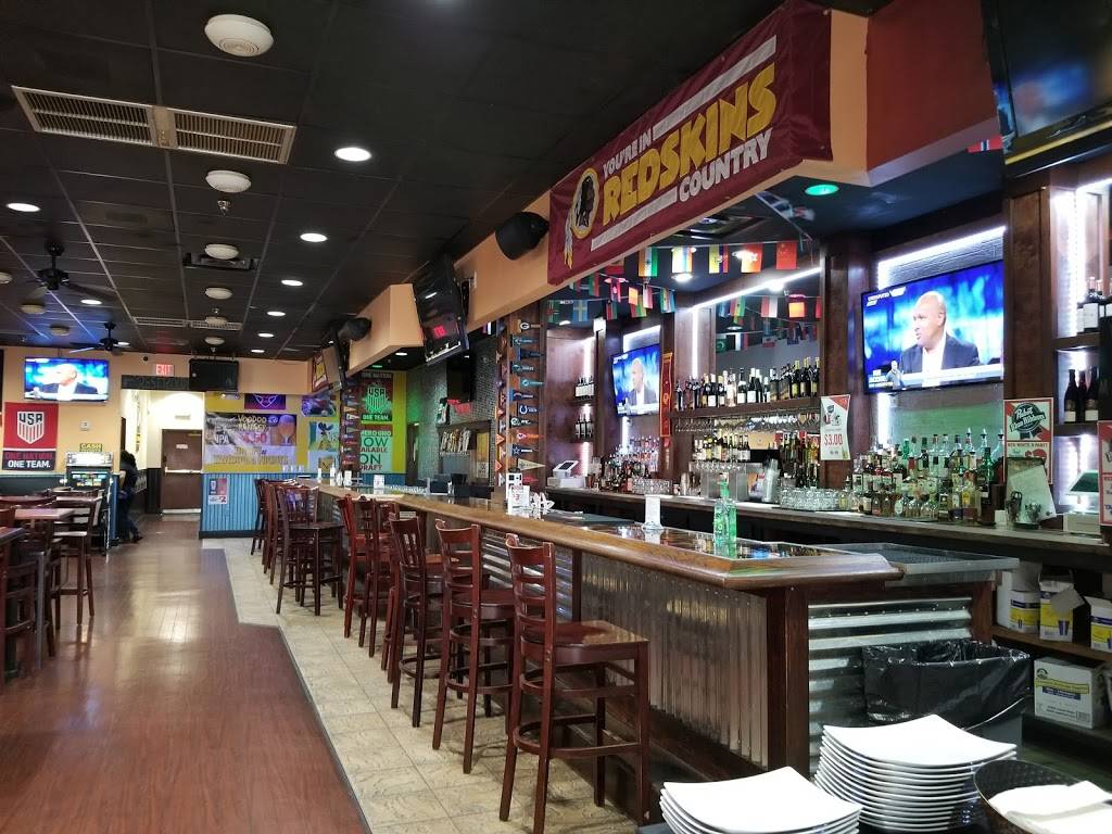 Tandoori Nights Fairfax | restaurant | 10312 Willard Way, Fairfax, VA 22030, USA | 7038658800 OR +1 703-865-8800