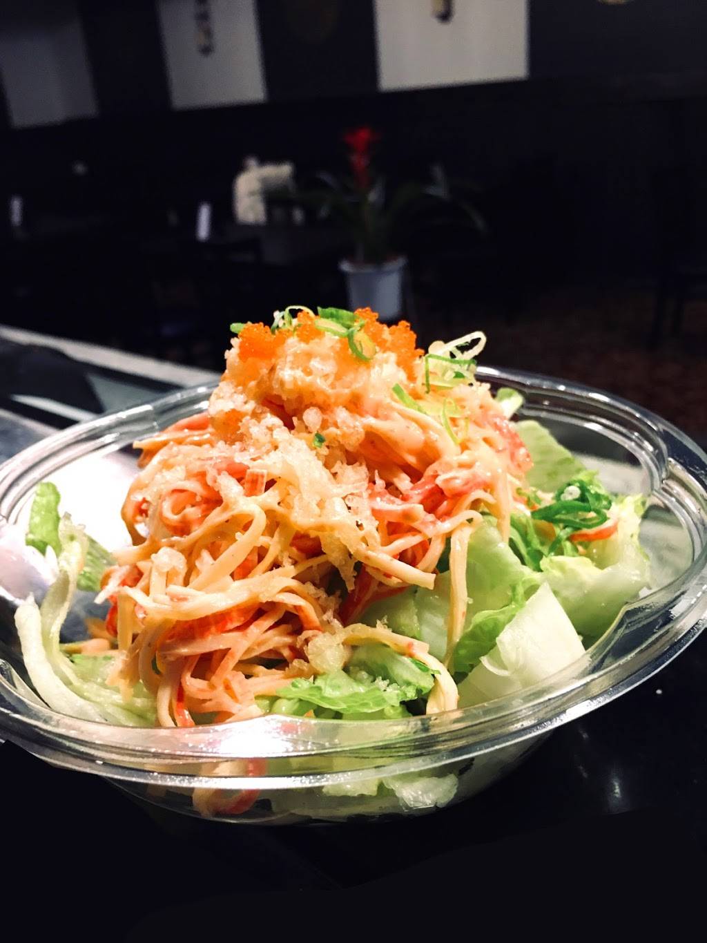 Yoshi Sushi Martinsville | restaurant | 1982 Washington Valley Rd suite 3, Martinsville, NJ 08836, USA | 7323696800 OR +1 732-369-6800