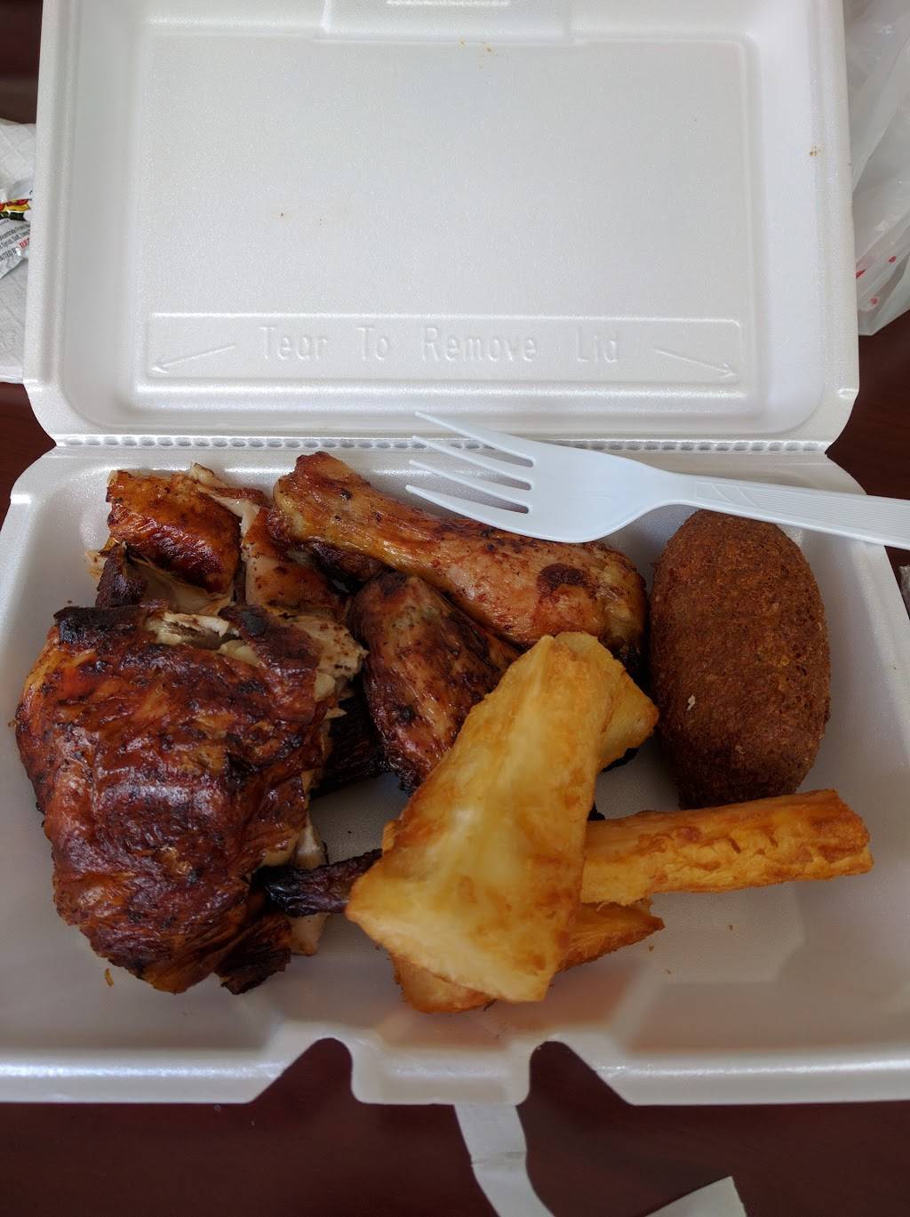 Pollo Centro | restaurant | 436 S Union St, Lawrence, MA 01843, USA | 9786558129 OR +1 978-655-8129