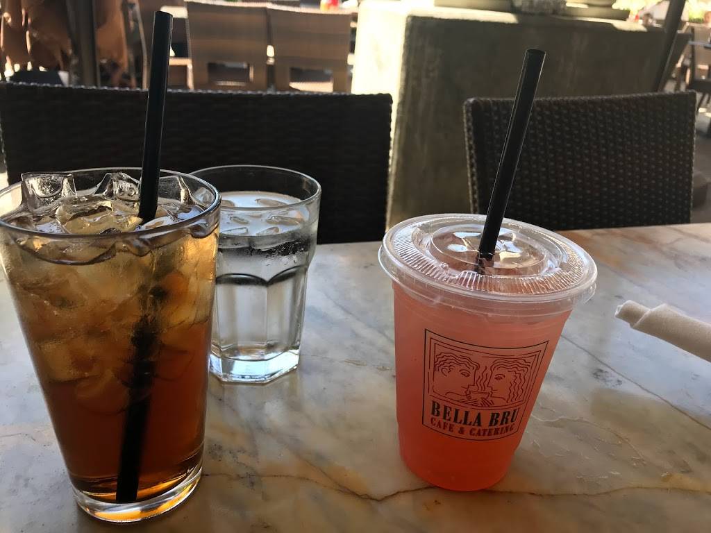 Bella Bru Cafe | cafe | 4680 Natomas Blvd Suite 100, Sacramento, CA 95835, USA | 9169281770 OR +1 916-928-1770