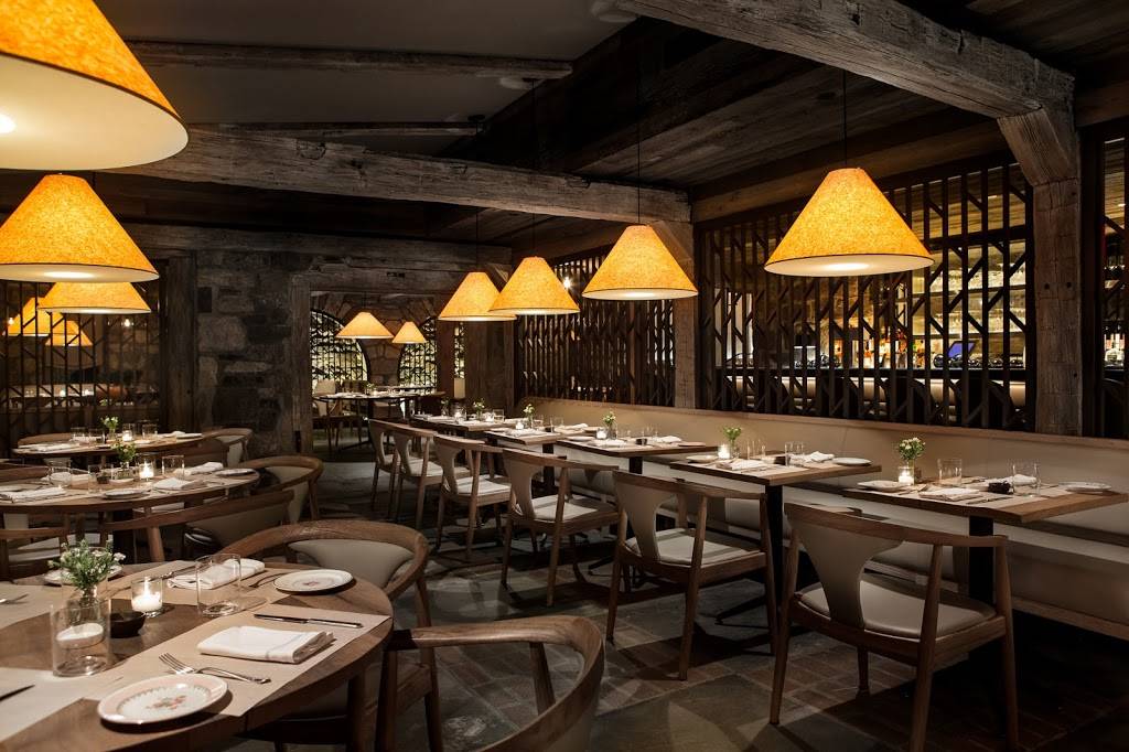 The Inn at Pound Ridge | restaurant | 258 Westchester Ave, Pound Ridge, NY 10576, USA | 9147641400 OR +1 914-764-1400