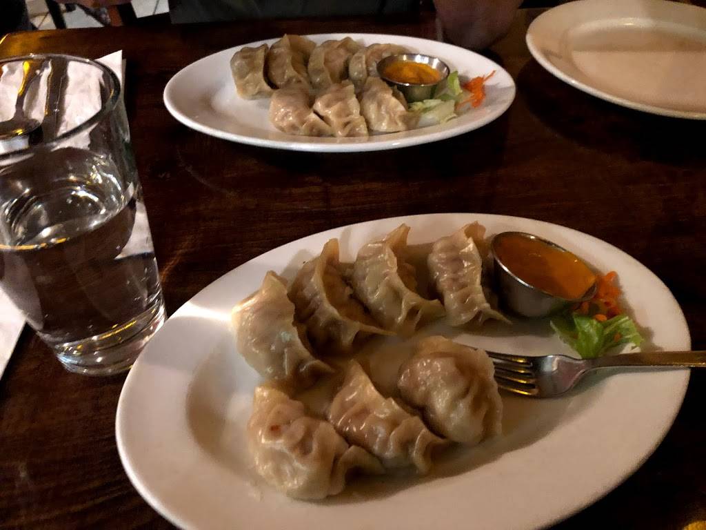 Taras Himalayan Cuisine | restaurant | 10855 Venice Blvd, Los Angeles, CA 90034, USA | 3108369696 OR +1 310-836-9696