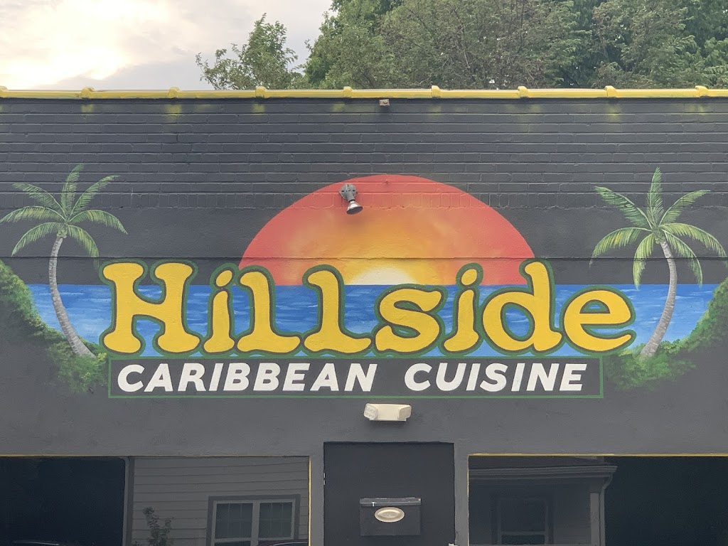 Hillside Caribbean Cuisine | restaurant | 1113 Pegram St, Charlotte, NC 28205, USA | 9804433677 OR +1 980-443-3677