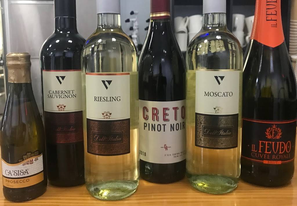 Bartholomews Bistro & Gallery | restaurant | 1415 E State Blvd, Fort Wayne, IN 46805, USA | 2603996234 OR +1 260-399-6234