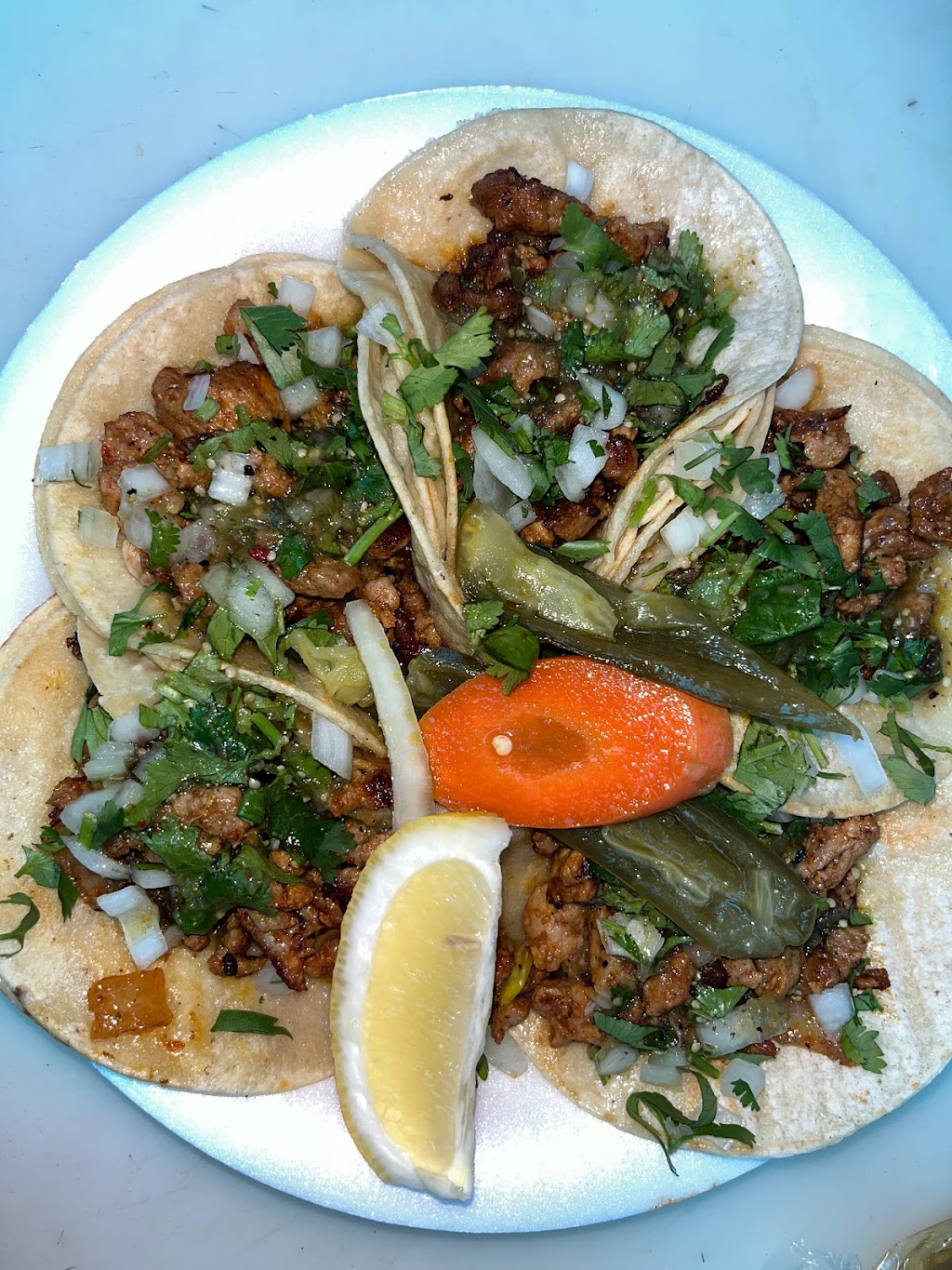 Fiesta Brava Taco Truck | restaurant | 3071 N Jack Tone Rd, Stockton, CA 95215, USA | 5103775645 OR +1 510-377-5645