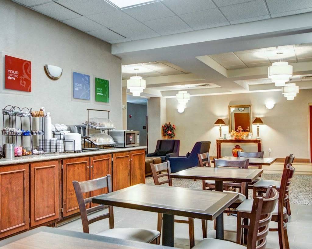 Comfort Inn | restaurant | 3460 Macon Rd, Columbus, GA 31907, USA | 7063214055 OR +1 706-321-4055