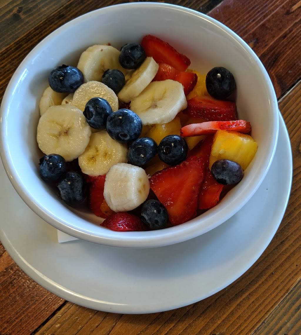 Dandelion Cafe | cafe | 5405 Bellaire Blvd, Bellaire, TX 77401, USA | 8329889210 OR +1 832-988-9210