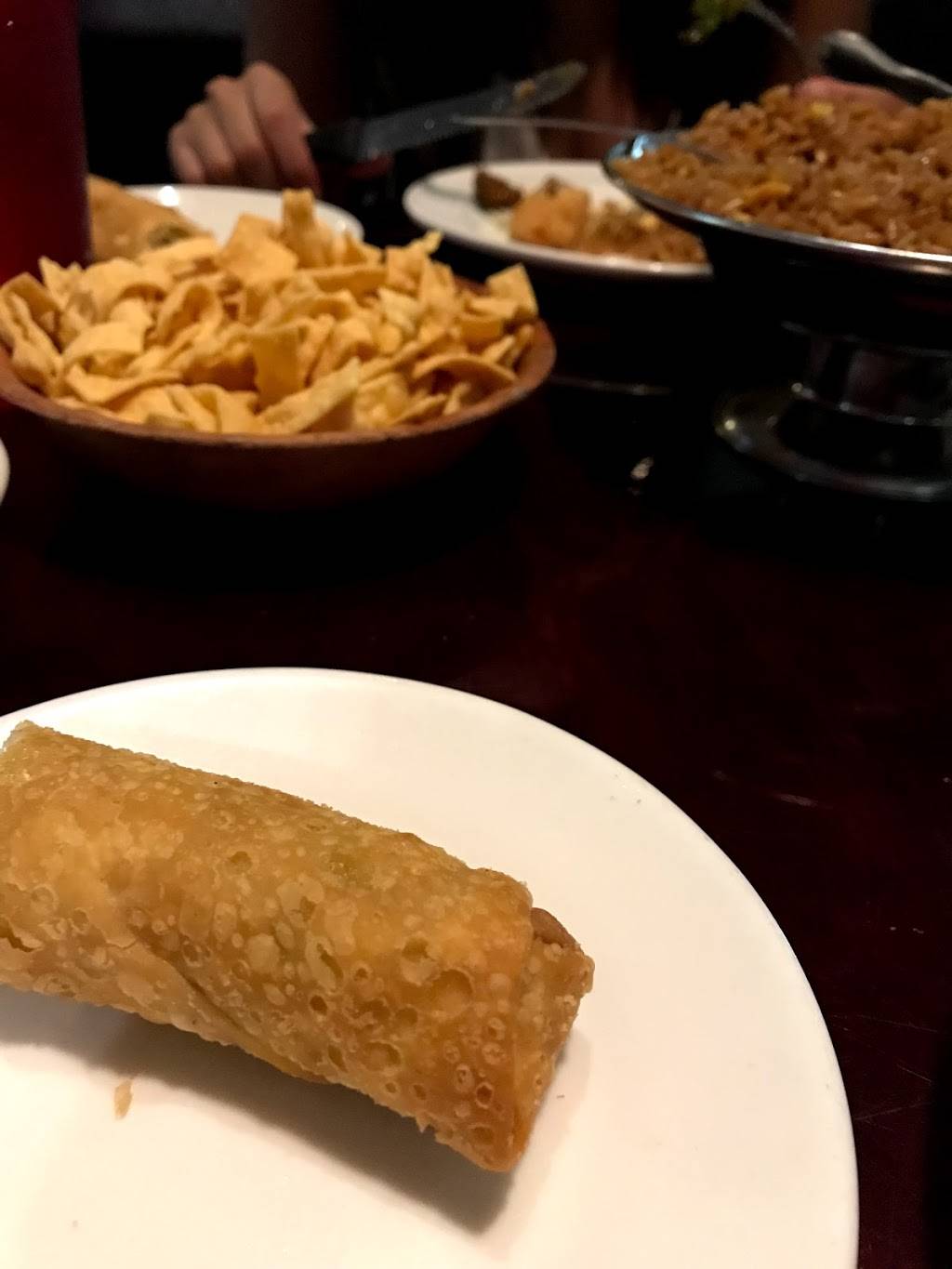 Lucky Palace Chinese | restaurant | 21659 FL-7, Boca Raton, FL 33428, USA | 5618522222 OR +1 561-852-2222