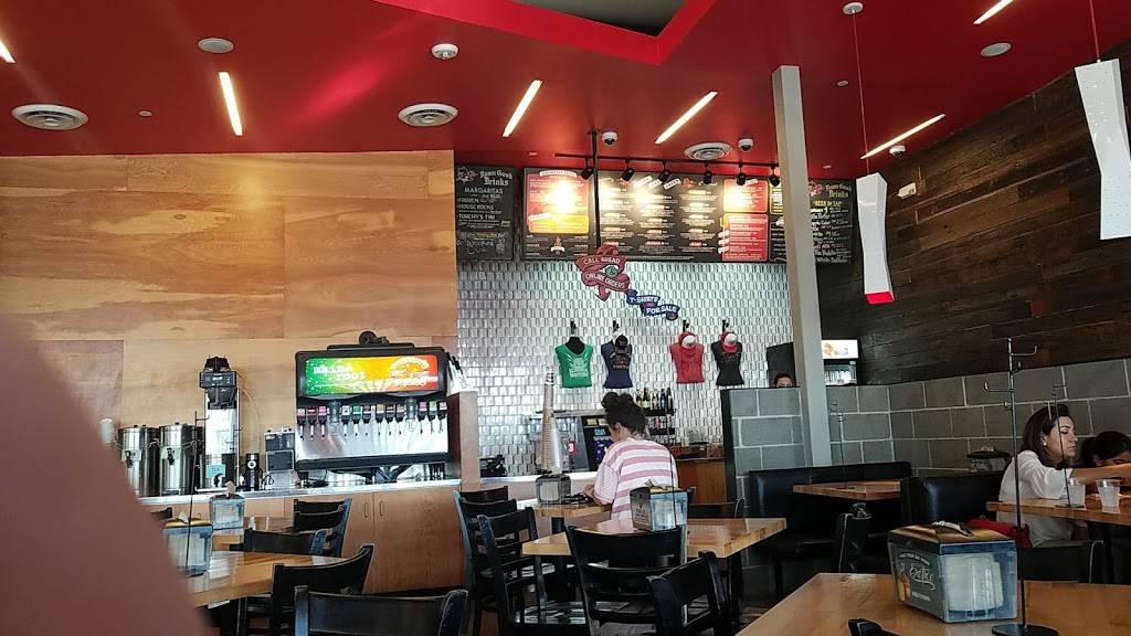 Torchys Tacos | restaurant | 15810 Southwest Fwy Ste 600, Sugar Land, TX 77478, USA | 2813135110 OR +1 281-313-5110