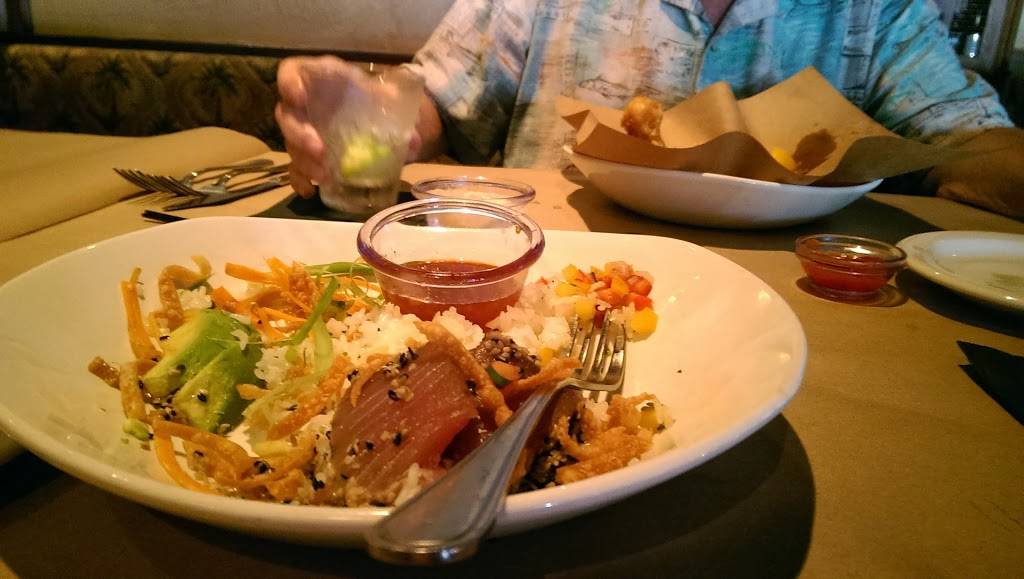 Bonefish Grill | restaurant | 900 SW Pine Island Rd, Cape Coral, FL 33991, USA | 2395741018 OR +1 239-574-1018