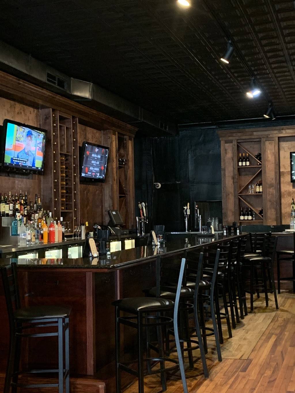 J Peters Grill & Bar - Mauldin | restaurant | 120 Millport Cir, Greenville, SC 29607, USA | 8642037186 OR +1 864-203-7186