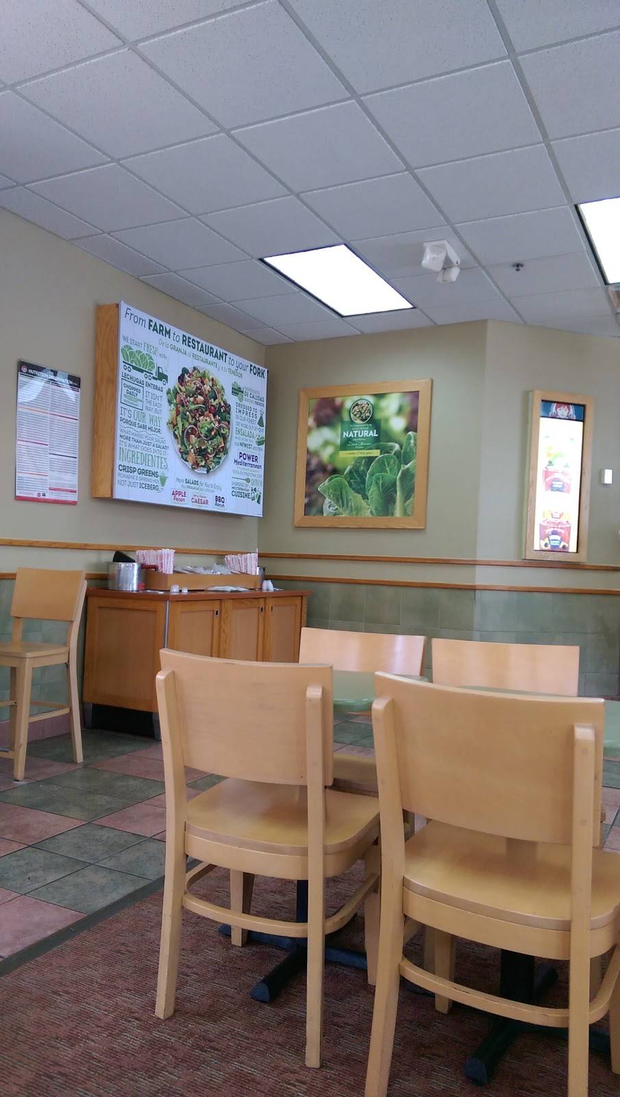 Wendys | restaurant | 2050 Nw 146th Street, Pembroke Pines, FL 33028, USA | 9544418919 OR +1 954-441-8919
