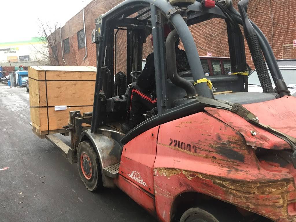 Karima Shipping Enterprises Inc. | restaurant | 1000 Brook Ave, The Bronx, NY 10451, United States | 6464794728 OR +1 646-479-4728