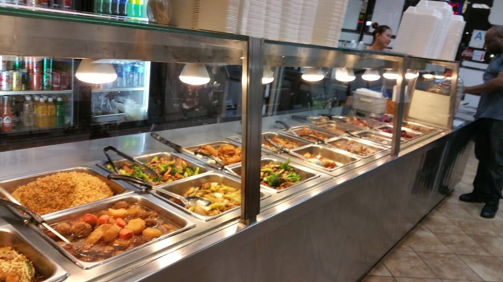 Chinatown Express | restaurant | 2811 S Figueroa St, Los Angeles, CA 90007, USA | 2137457355 OR +1 213-745-7355