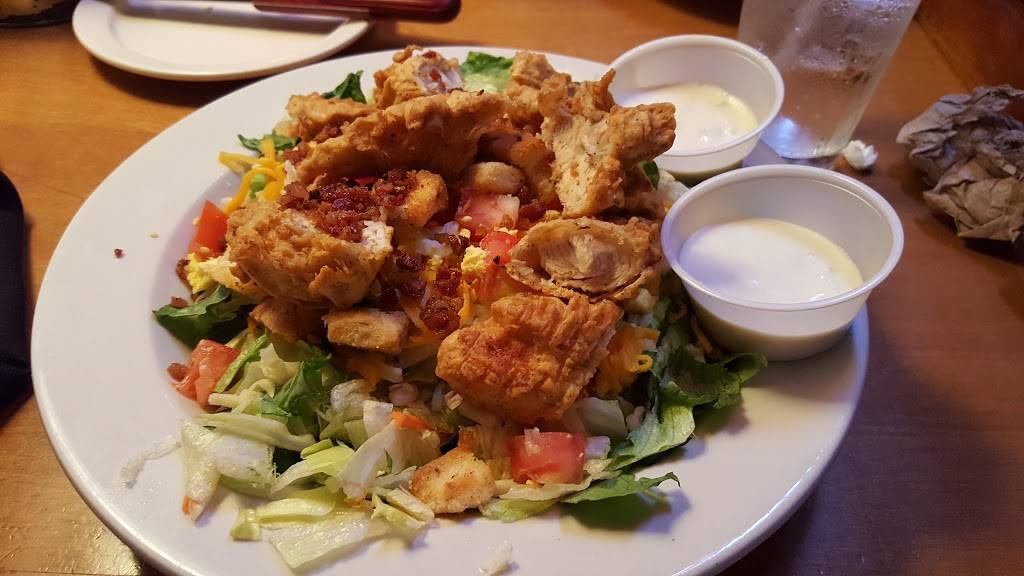 Texas Roadhouse | restaurant | 5080 Riverside Dr Suite 1500, Macon, GA 31210, USA | 4784773777 OR +1 478-477-3777