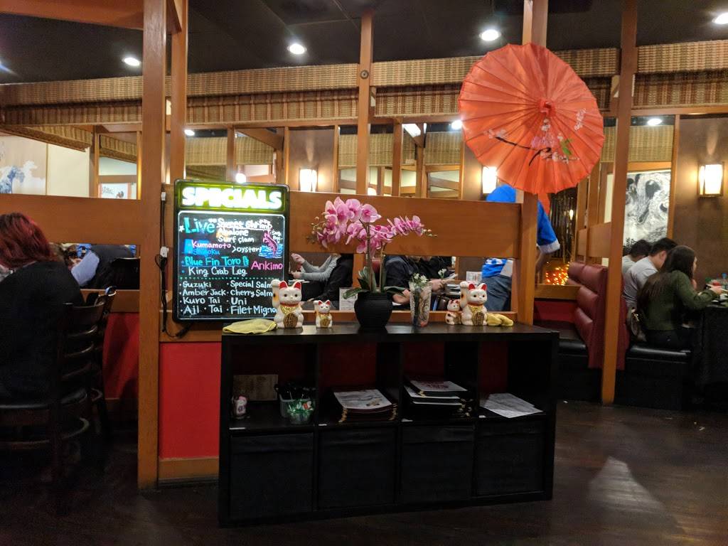 Koisan Japanese Cuisine Restaurant | restaurant | 1132 E Katella Ave A11, Orange, CA 92867, USA | 7146392330 OR +1 714-639-2330