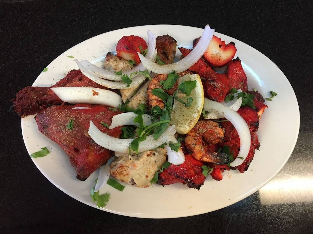 Qutoom Indian Cuisine & Indo-Chinese | meal takeaway | 687 Kenmore Ave, Tonawanda, NY 14223, USA | 7164363000 OR +1 716-436-3000