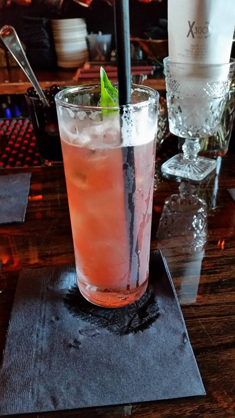 CodeX B.A.R. | restaurant | 1 Elm St, Nashua, NH 03060, USA | 6038640115 OR +1 603-864-0115