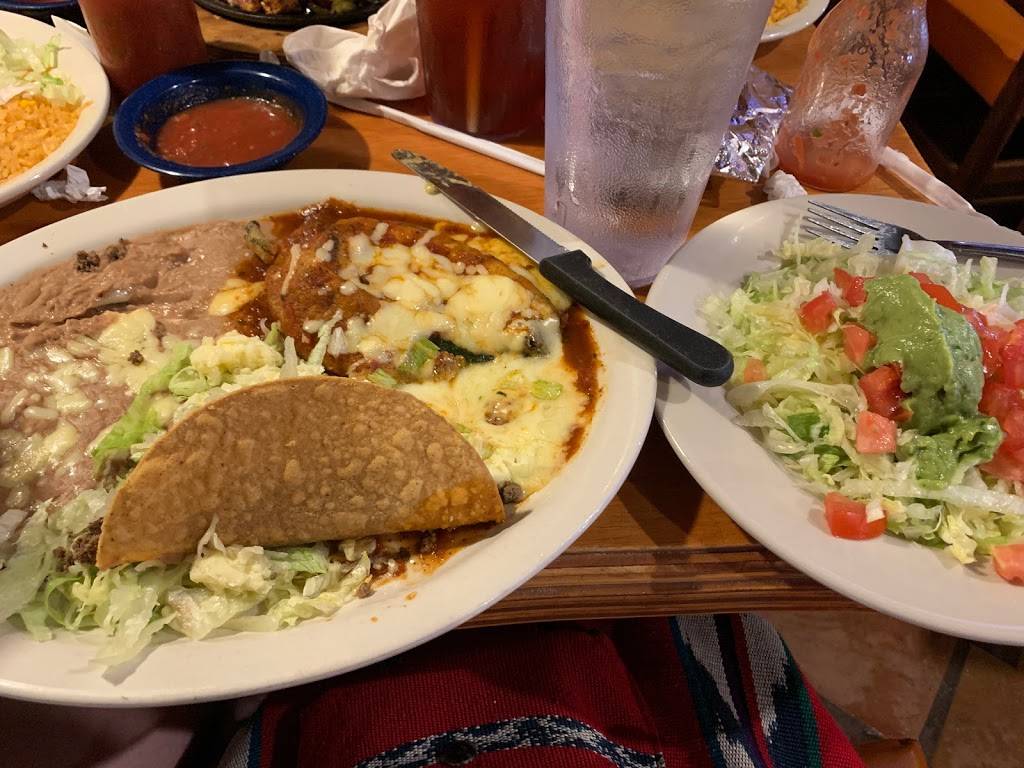 Papitos Mexican Restaurant | restaurant | 173 Promenade Blvd, Flowood, MS 39232, USA | 6019190448 OR +1 601-919-0448