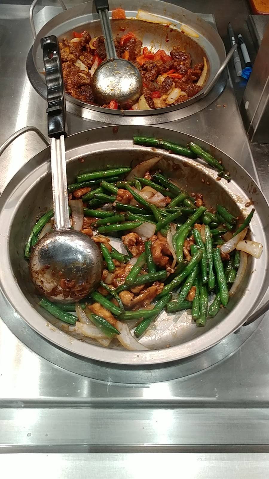 Panda Express | restaurant | 131 Broadway Ave., El Cajon, CA 92021, USA | 6195901299 OR +1 619-590-1299