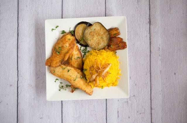 Al Jazeera Restaurant | restaurant | 3813D S George Mason Dr, Falls Church, VA 22041, USA | 7033792733 OR +1 703-379-2733