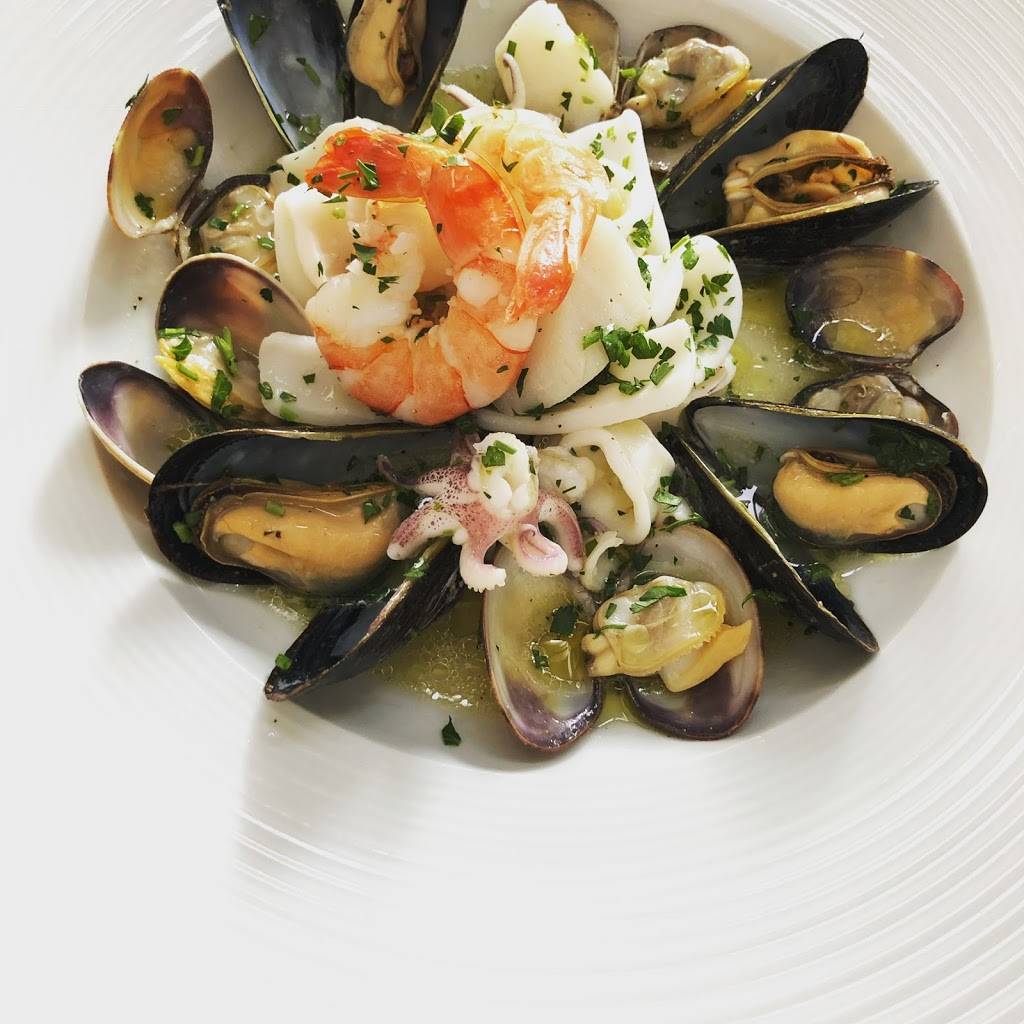 Orto Santa Monica | restaurant | 502 Santa Monica Blvd, Santa Monica, CA 90401, USA | 4244338100 OR +1 424-433-8100