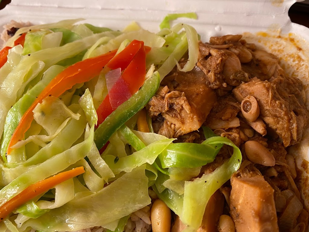 SOULKOFA VEGAN RESTAURANT & CATERING SERVICES | restaurant | 235 Ralph Ave, Brooklyn, NY 11233, USA | 9179662476 OR +1 917-966-2476