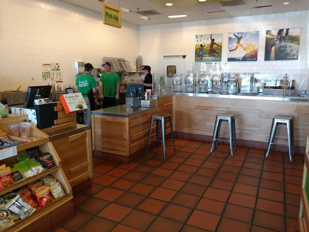 Jamba Juice Del Mar Highlands Town Center | restaurant | 3545 Del Mar Heights Rd, San Diego, CA 92130, USA | 8587935033 OR +1 858-793-5033