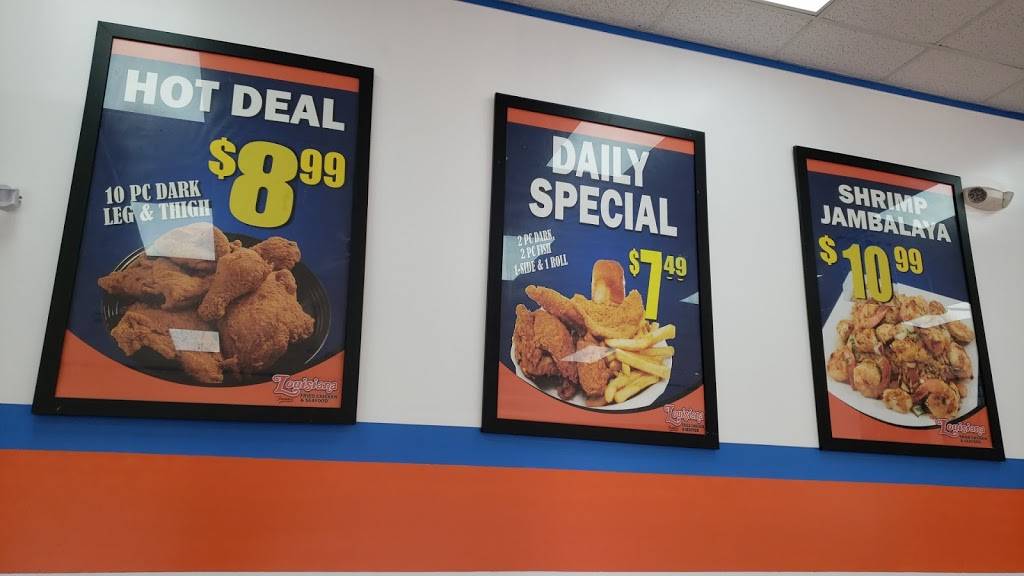 Louisiana | restaurant | 3455 S Dairy Ashford Rd, Houston, TX 77082, USA | 2815068283 OR +1 281-506-8283