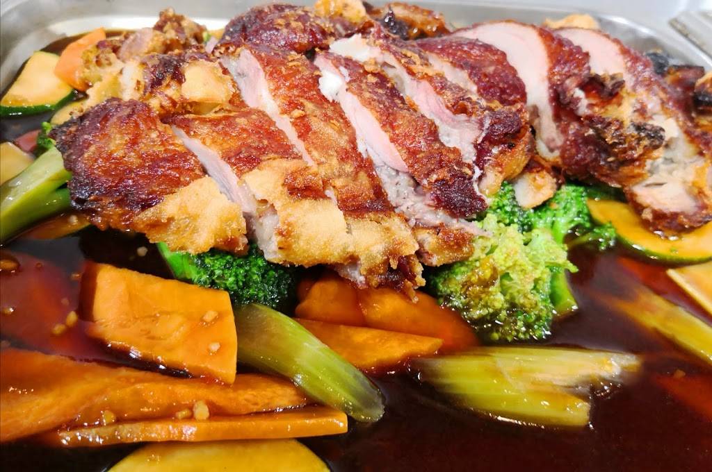 Wanfu Buffet | restaurant | 10676 Colonial Blvd, Fort Myers, FL 33913, USA | 2393383666 OR +1 239-338-3666