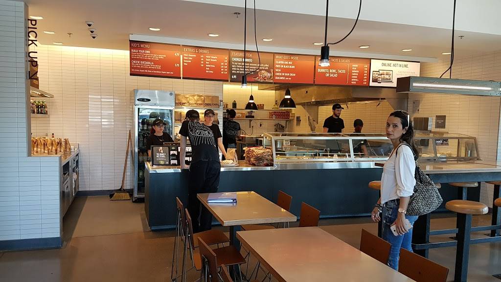 Chipotle Mexican Grill | restaurant | 21423 N John Wayne Pkwy STE 105, Maricopa, AZ 85139, USA | 5203740331 OR +1 520-374-0331