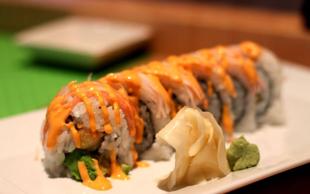 Sushi Seven | restaurant | 19141 Stone Oak Pkwy #507, San Antonio, TX 78258, USA | 2104967777 OR +1 210-496-7777