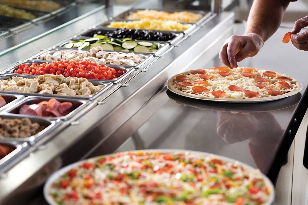 Papa Murphys Take N Bake Pizza | meal takeaway | 7999 Creighton Pkwy STE F, Mechanicsville, VA 23111, USA | 8047234925 OR +1 804-723-4925