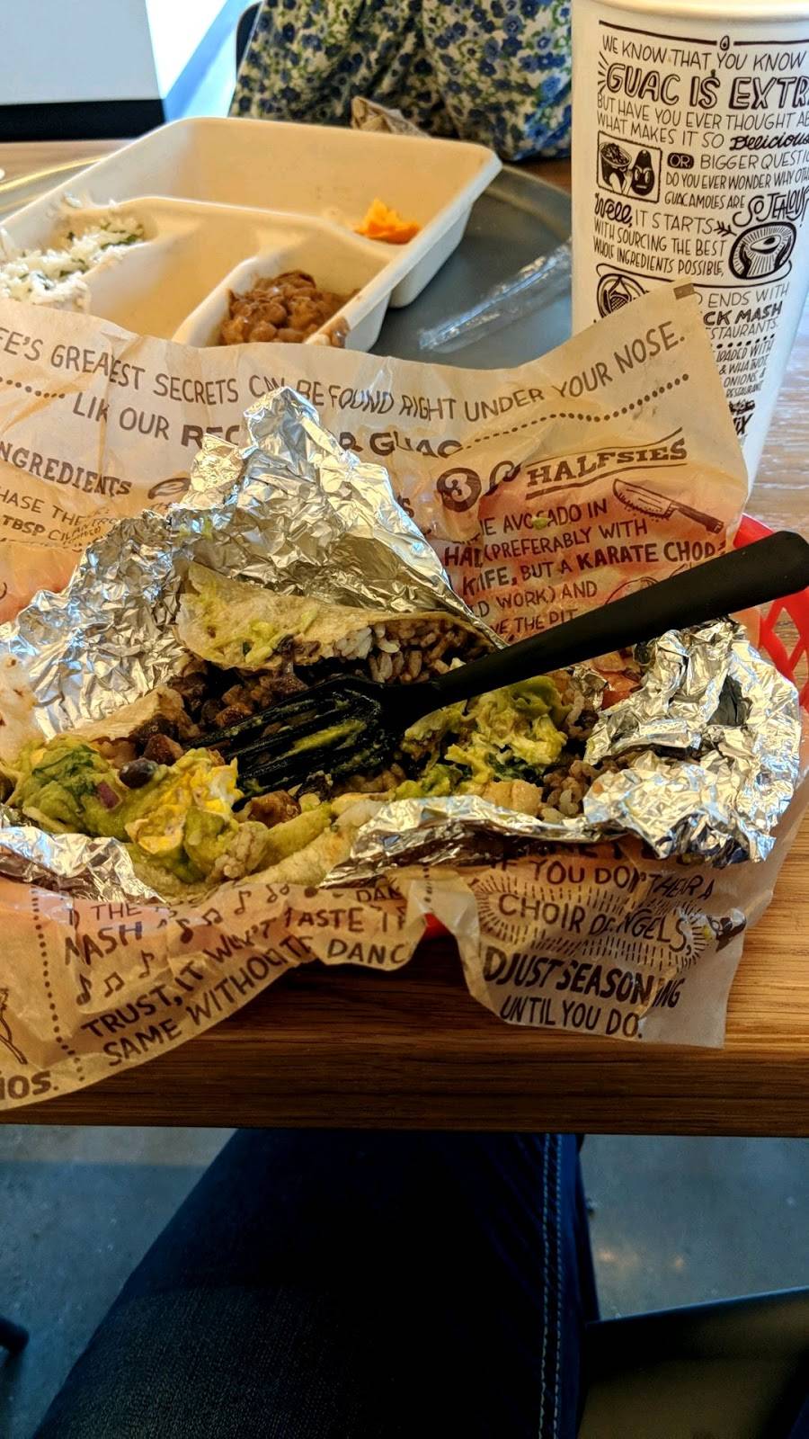 Chipotle Mexican Grill | restaurant | 1720 S Mission St, Mt Pleasant, MI 48858, USA | 9897721475 OR +1 989-772-1475