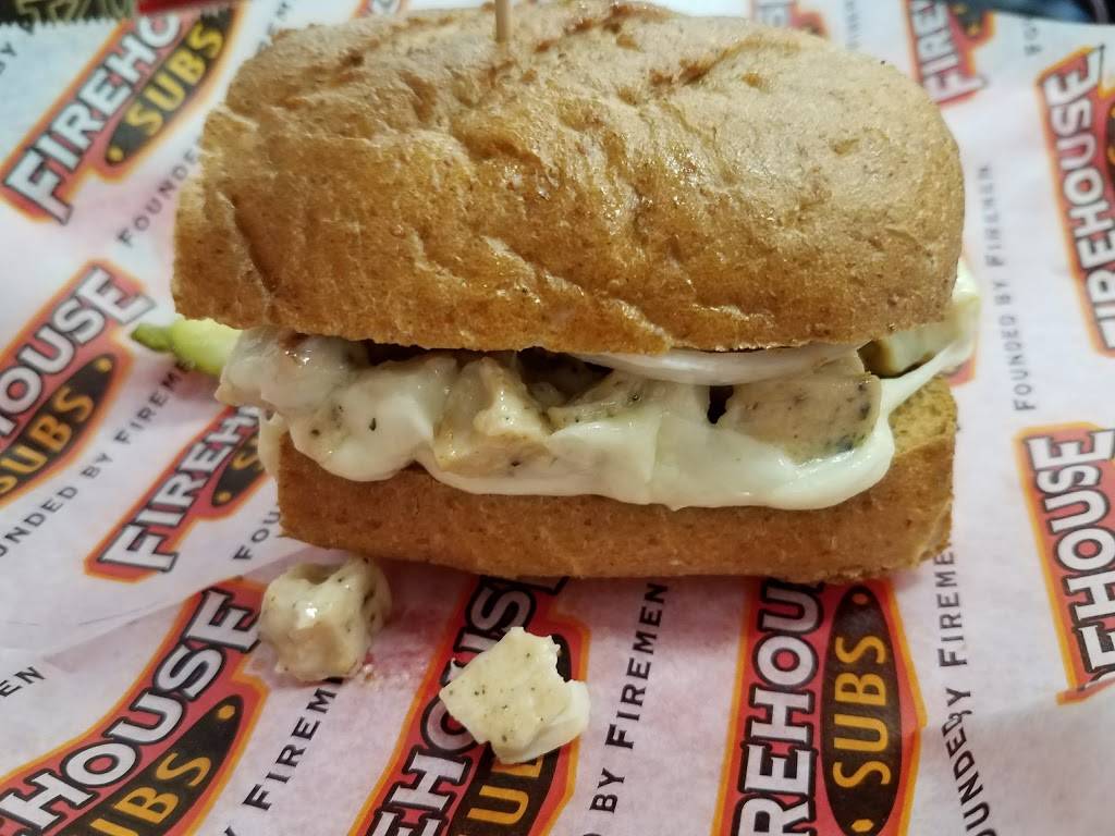 Firehouse Subs | meal delivery | 1668 E 2nd St i, Beaumont, CA 92223, USA | 9513811124 OR +1 951-381-1124