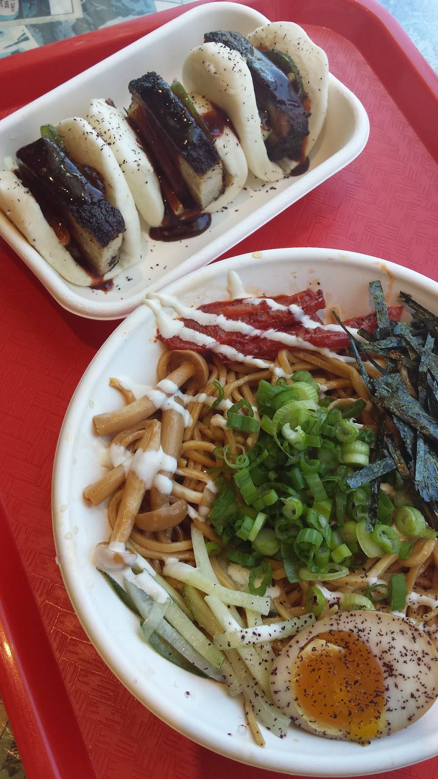 Atomic Ramen | restaurant | 119 ⛉ Marion #195, Lexington, KY 40517, USA | 8595230903 OR +1 859-523-0903