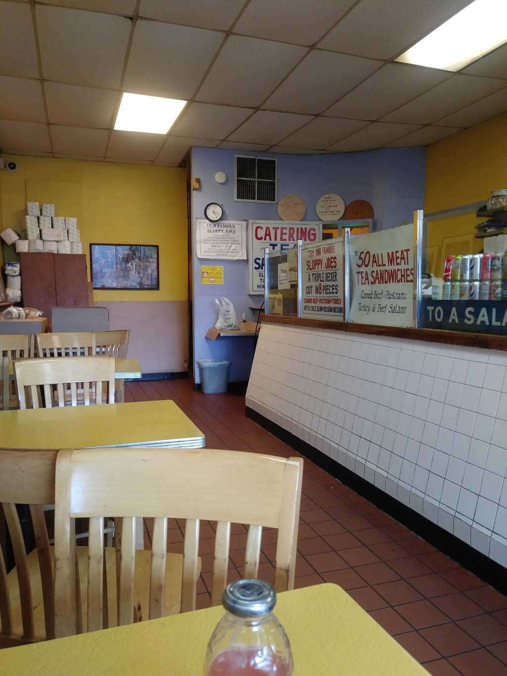 Bragmans | meal takeaway | 393 Hawthorne Ave, Newark, NJ 07112, USA | 9733759868 OR +1 973-375-9868